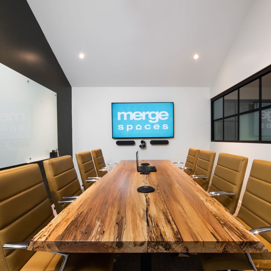 Merge Spaces  Meeting Room Product Image